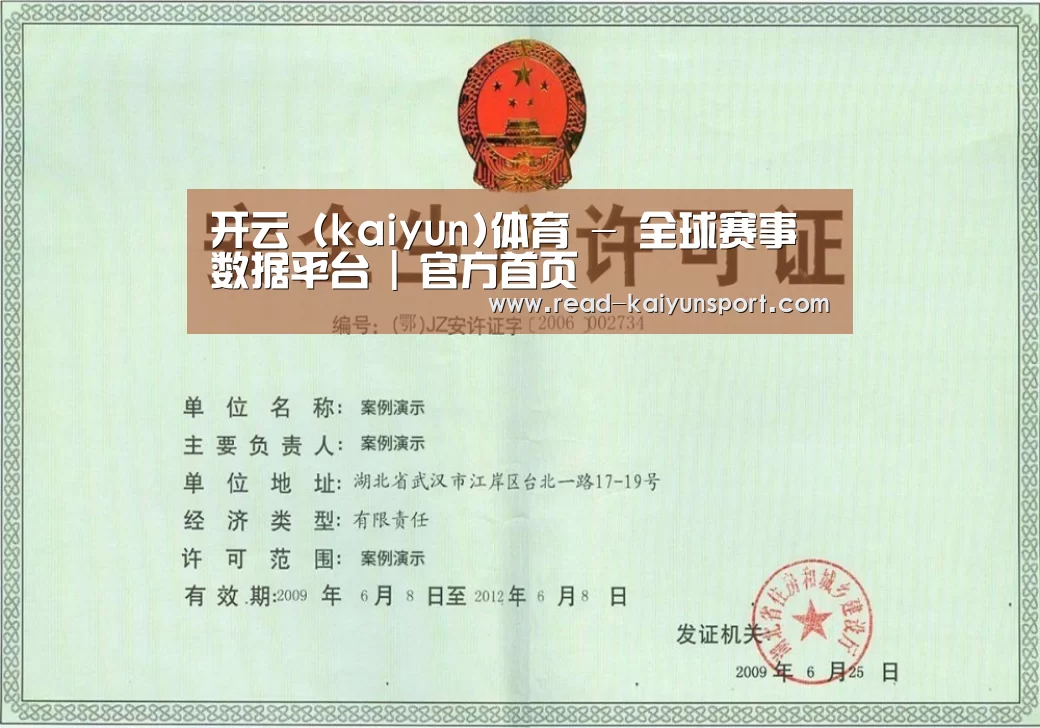 荣誉证书四